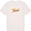 Vaselid baseball t-shirt