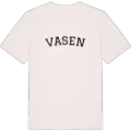 Vasen böjd t-shirt
