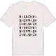 Vashem ordlek t-shirt