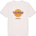 Vashult cirkel t-shirt