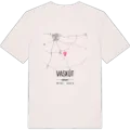 Vaskút karta t-shirt
