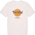Vaslui cirkel t-shirt