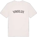 Vaslui böjd t-shirt