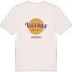 Vassas cirkel t-shirt