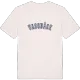 Vassbäck college t-shirt