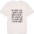 Vassbäck ordlek t-shirt