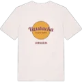 Vassbacka cirkel t-shirt