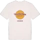 Vassbäcken cirkel t-shirt