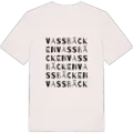 Vassbäcken ordlek t-shirt
