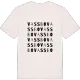 Vassbo ordlek t-shirt