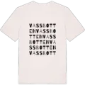 Vassbotten ordlek t-shirt