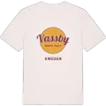 Vassby cirkel t-shirt