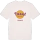Vassel cirkel t-shirt