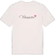 Vassen hjärta t-shirt