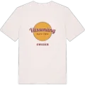 Vässenäng cirkel t-shirt