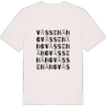 Vässenäng ordlek t-shirt