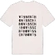 Vässenäng ordlek t-shirt