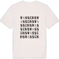 Vassens ordlek t-shirt