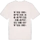 Vässingarp ordlek t-shirt