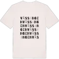 Vässingen ordlek t-shirt