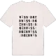 Vässingen ordlek t-shirt
