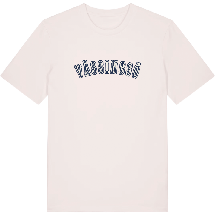 Vässingsö college t-shirt – t-shirt från PinShirt