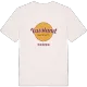 Vassland cirkel t-shirt