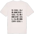 Vasslasjöudden ordlek t-shirt