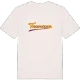 Vassmossen baseball t-shirt