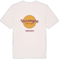 Vassmyra cirkel t-shirt