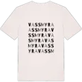 Vassmyra ordlek t-shirt