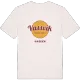 Vassvik cirkel t-shirt