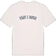 Väst i Runn college t-shirt