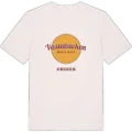 Vastabacken cirkel t-shirt