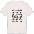 Västanå ordlek t-shirt