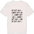 Västanå-Ed ordlek t-shirt