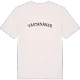 Västanåker böjd t-shirt