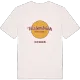 Västanbäck cirkel t-shirt