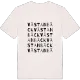 Västanbäck ordlek t-shirt