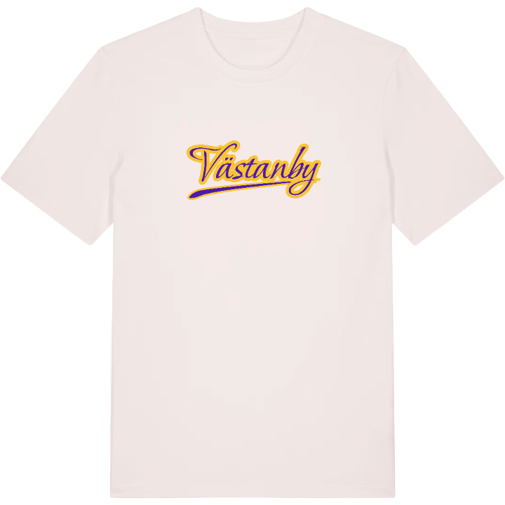 Västanby baseball t-shirt – t-shirt från PinShirt