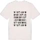Västanfors ordlek t-shirt