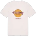 Västäng cirkel t-shirt