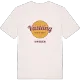 Västäng cirkel t-shirt