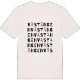Västängen ordlek t-shirt