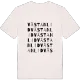 Västanlid ordlek t-shirt