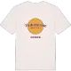 Västanmosse cirkel t-shirt
