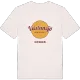 Västansjö cirkel t-shirt