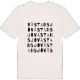 Västansjö ordlek t-shirt