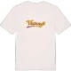 Västansjö baseball t-shirt