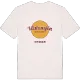 Västansjön cirkel t-shirt